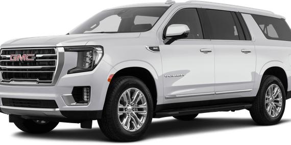 GMC YUKON XL 2022 1GKS2GKTXNR270282 image